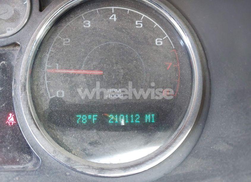 Photo 7 of 2009 Chevrolet Cobalt LT (VIN 1G1AT58H297260383)