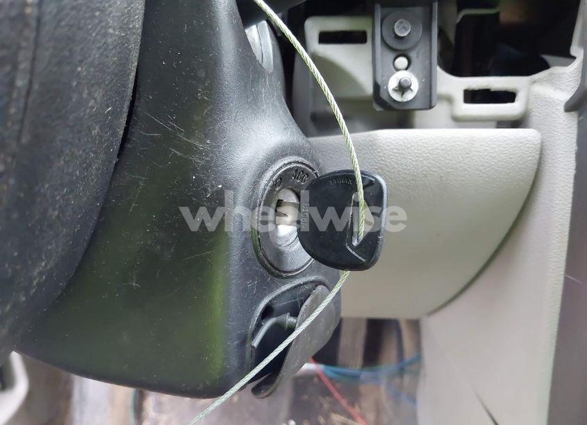 Photo 11 of 2009 Chevrolet Cobalt LT (VIN 1G1AT58H297264630)