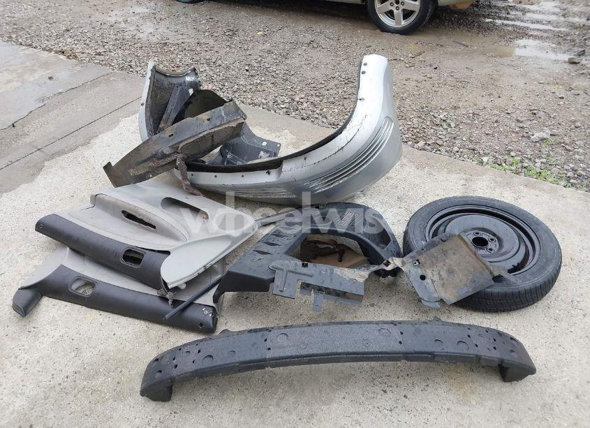 Photo 12 of 2009 Chevrolet Cobalt LT (VIN 1G1AT58H297264630)