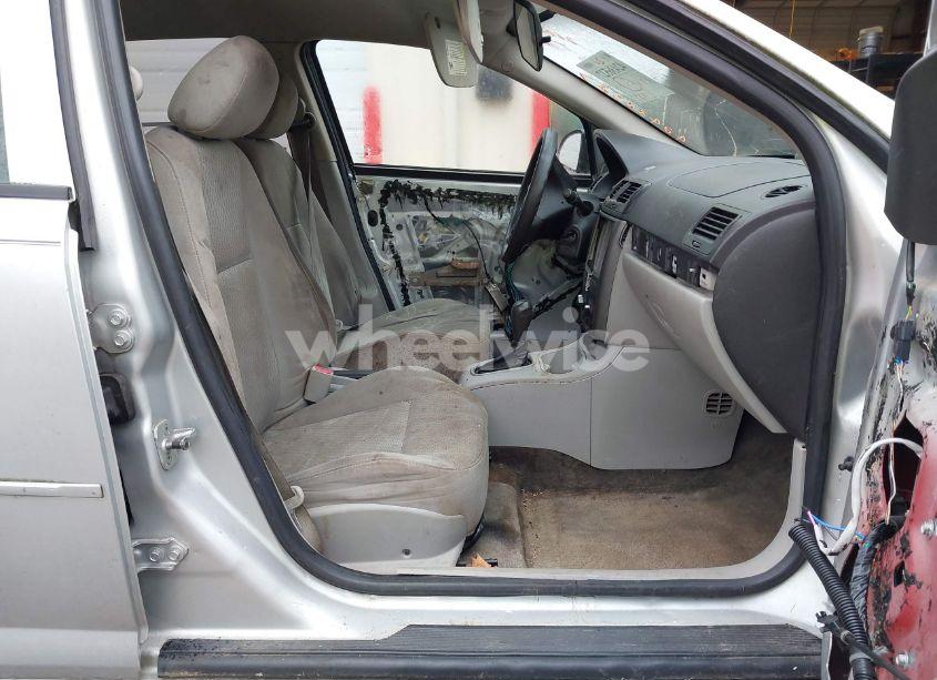 Photo 5 of 2009 Chevrolet Cobalt LT (VIN 1G1AT58H297264630)