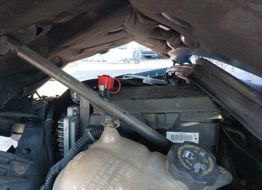 Photo 10 of 2009 Chevrolet Cobalt LT (VIN 1G1AT58H397138132)