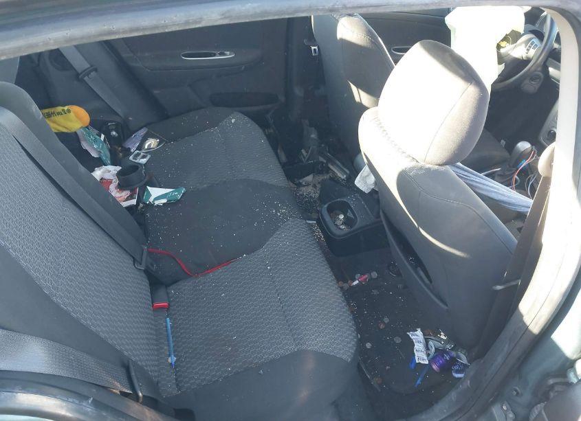Photo 8 of 2009 Chevrolet Cobalt LT (VIN 1G1AT58H397138132)