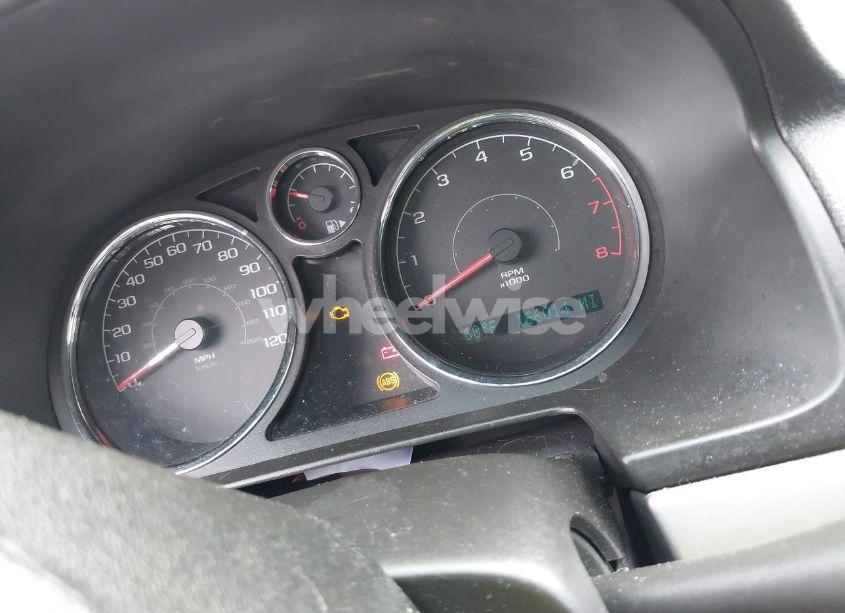 Photo 7 of 2009 Chevrolet Cobalt LT (VIN 1G1AT58H397182468)