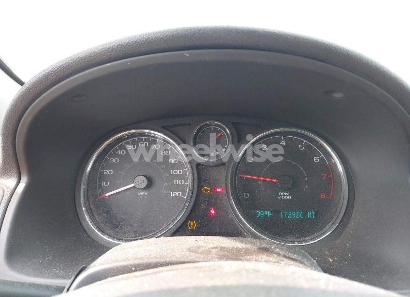 Photo 7 of 2009 Chevrolet Cobalt LT (VIN 1G1AT58H397210642)