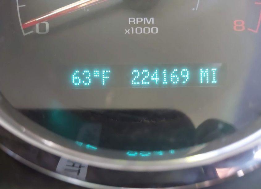 Photo 7 of 2009 Chevrolet Cobalt LT (VIN 1G1AT58H397280836)