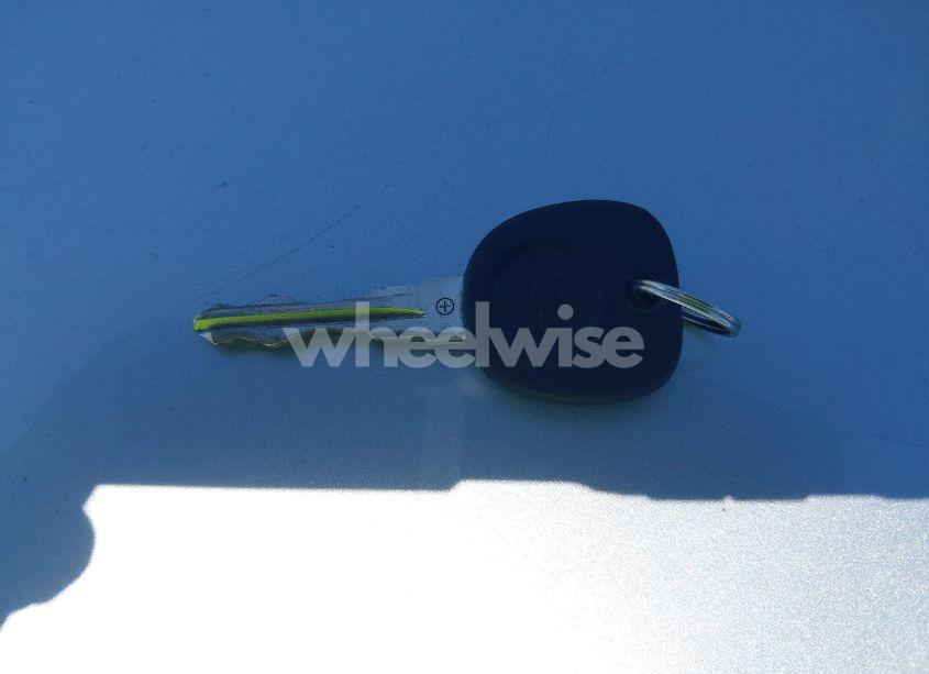 Photo 11 of 2009 Chevrolet Cobalt LT (VIN 1G1AT58H497103017)