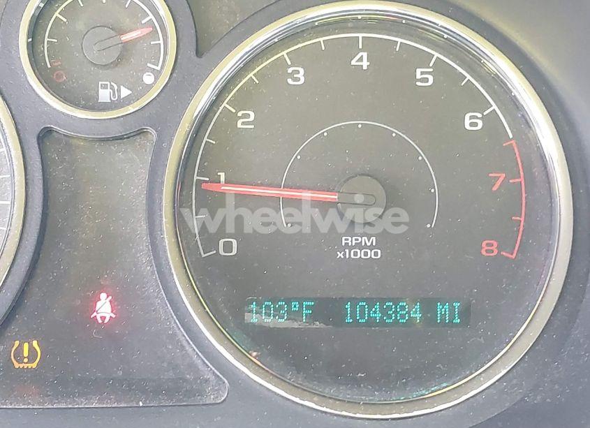 Photo 15 of 2009 Chevrolet Cobalt LT (VIN 1G1AT58H497103017)