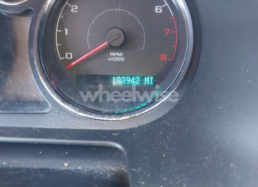 Photo 7 of 2009 Chevrolet Cobalt LT (VIN 1G1AT58H497115569)