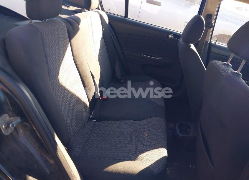 Photo 8 of 2009 Chevrolet Cobalt LT (VIN 1G1AT58H497115569)