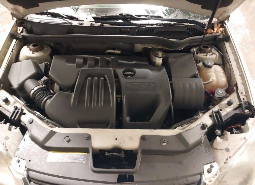 Photo 10 of 2009 Chevrolet Cobalt LT (VIN 1G1AT58H497130847)