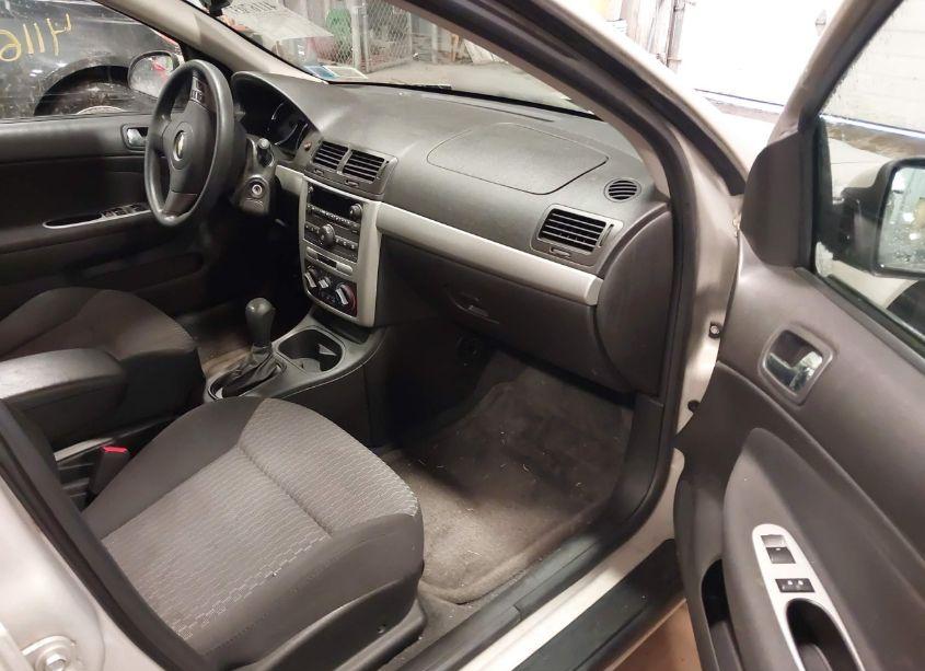 Photo 5 of 2009 Chevrolet Cobalt LT (VIN 1G1AT58H497130847)