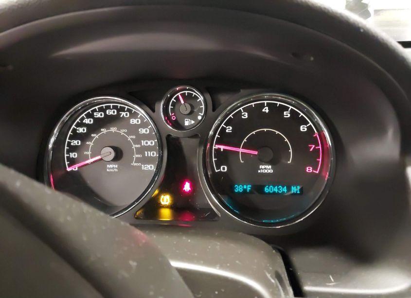 Photo 7 of 2009 Chevrolet Cobalt LT (VIN 1G1AT58H497130847)