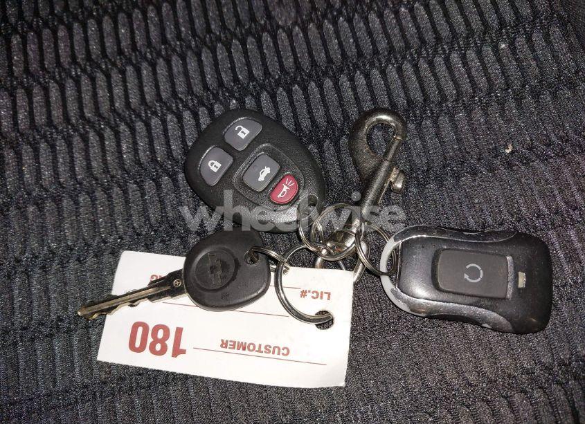 Photo 11 of 2009 Chevrolet Cobalt LT (VIN 1G1AT58H497244993)