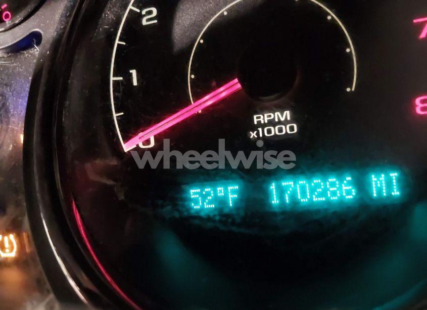 Photo 15 of 2009 Chevrolet Cobalt LT (VIN 1G1AT58H597102135)