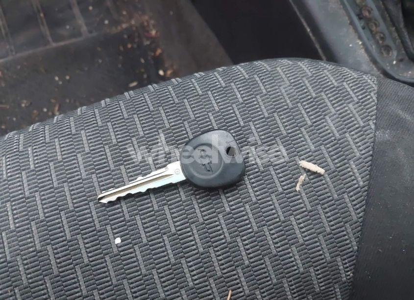 Photo 11 of 2009 Chevrolet Cobalt LT (VIN 1G1AT58H597109246)