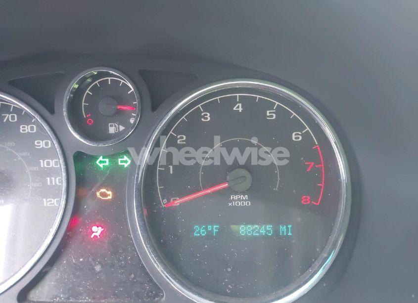 Photo 15 of 2009 Chevrolet Cobalt LT (VIN 1G1AT58H597109246)