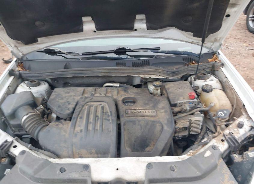Photo 10 of 2009 Chevrolet Cobalt LT (VIN 1G1AT58H597111188)
