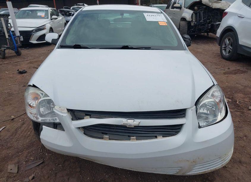 Photo 6 of 2009 Chevrolet Cobalt LT (VIN 1G1AT58H597111188)
