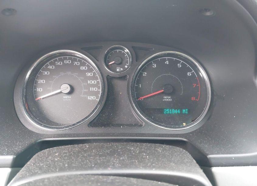 Photo 7 of 2009 Chevrolet Cobalt LT (VIN 1G1AT58H597111188)