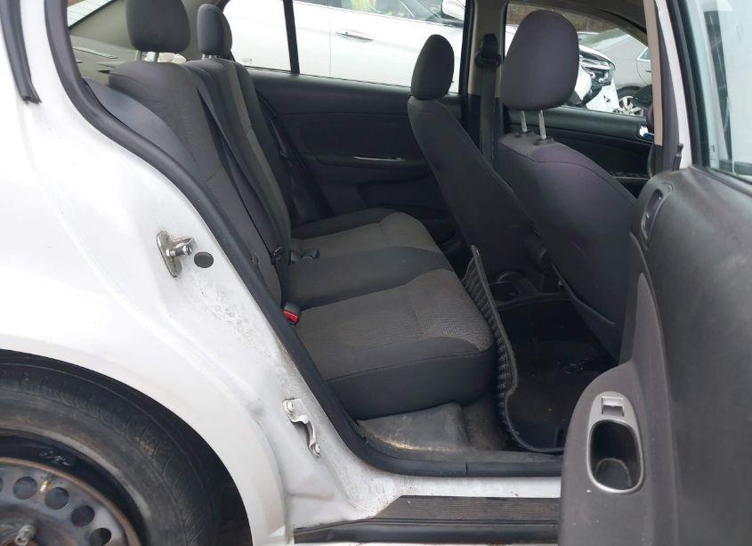 Photo 8 of 2009 Chevrolet Cobalt LT (VIN 1G1AT58H597111188)