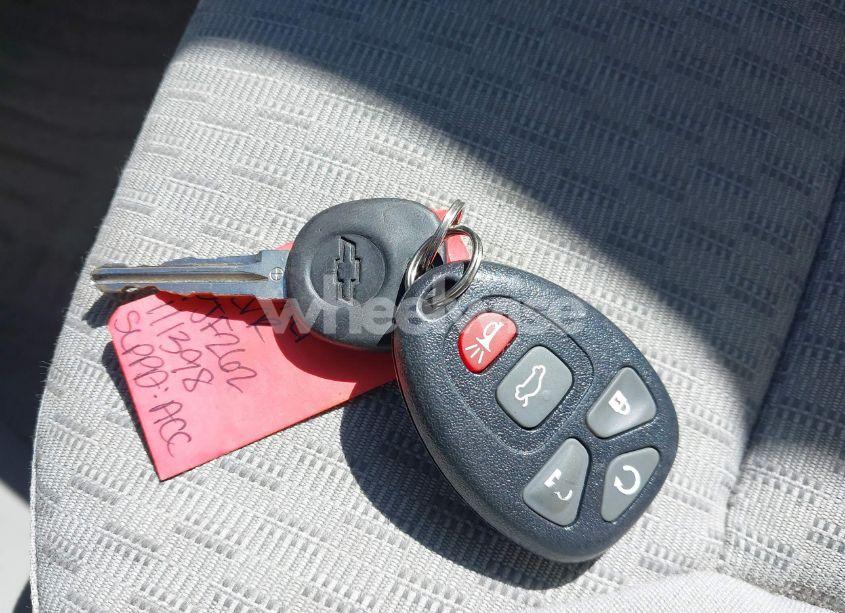 Photo 11 of 2009 Chevrolet Cobalt LT (VIN 1G1AT58H597111398)