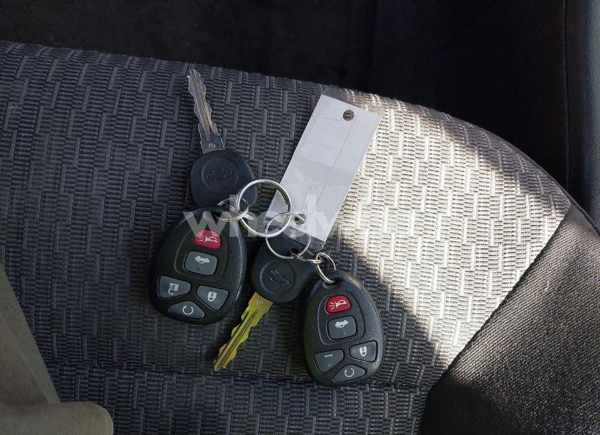 Photo 11 of 2009 Chevrolet Cobalt LT (VIN 1G1AT58H597111689)