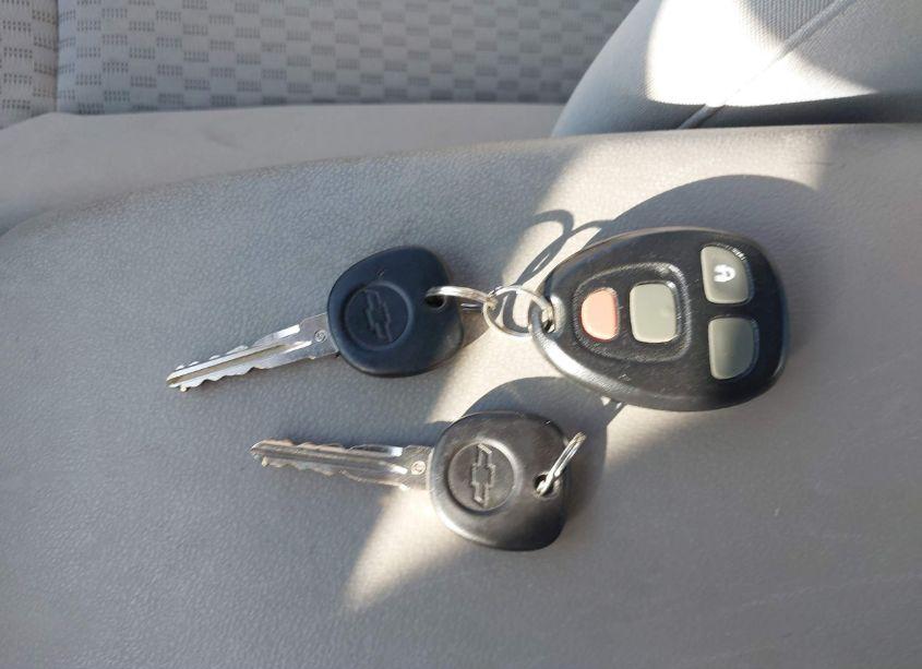 Photo 11 of 2009 Chevrolet Cobalt LT (VIN 1G1AT58H597163985)