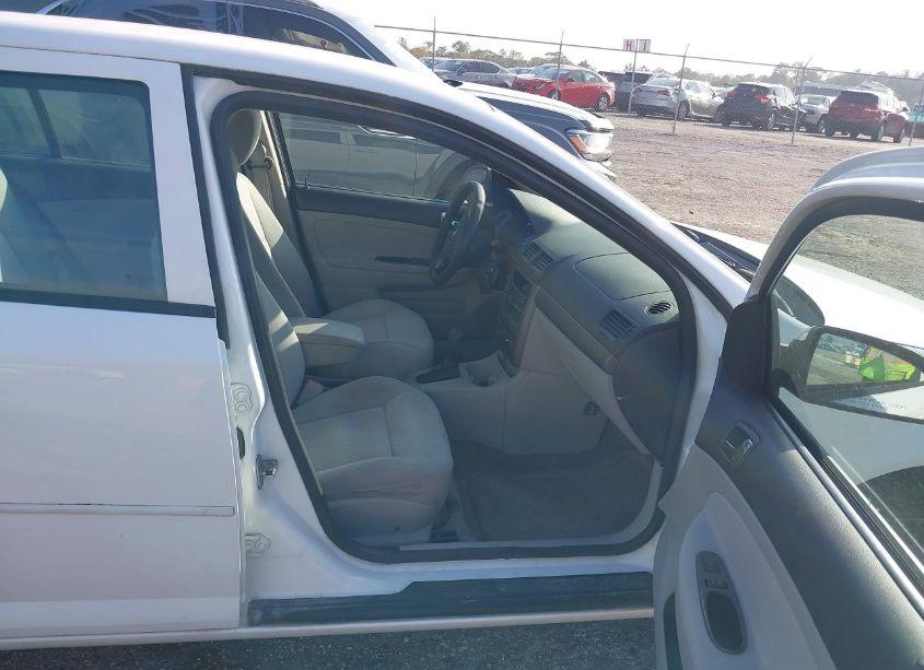 Photo 5 of 2009 Chevrolet Cobalt LT (VIN 1G1AT58H597163985)
