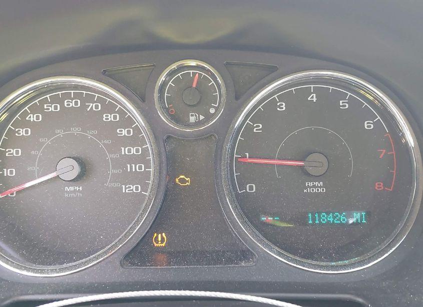Photo 7 of 2009 Chevrolet Cobalt LT (VIN 1G1AT58H597163985)