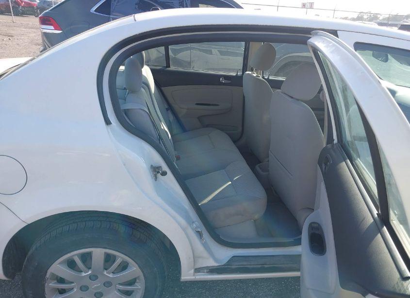 Photo 8 of 2009 Chevrolet Cobalt LT (VIN 1G1AT58H597163985)