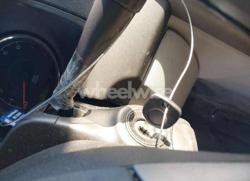 Photo 11 of 2009 Chevrolet Cobalt LT (VIN 1G1AT58H597220993)