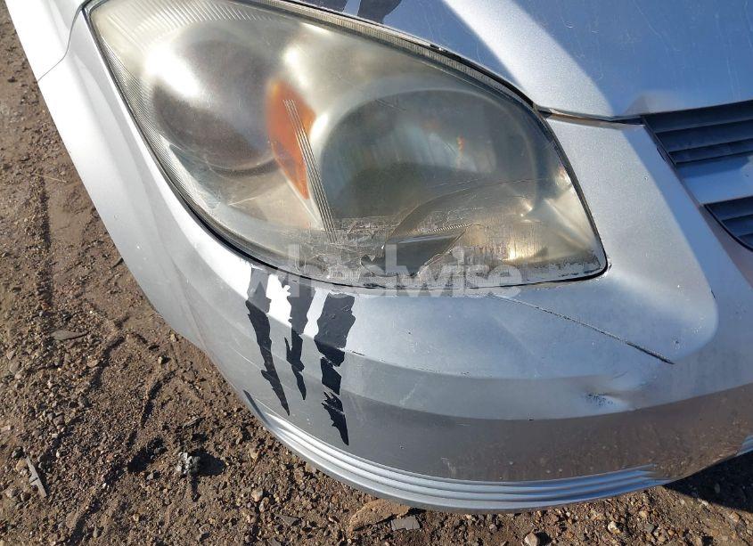 Photo 12 of 2009 Chevrolet Cobalt LT (VIN 1G1AT58H597220993)