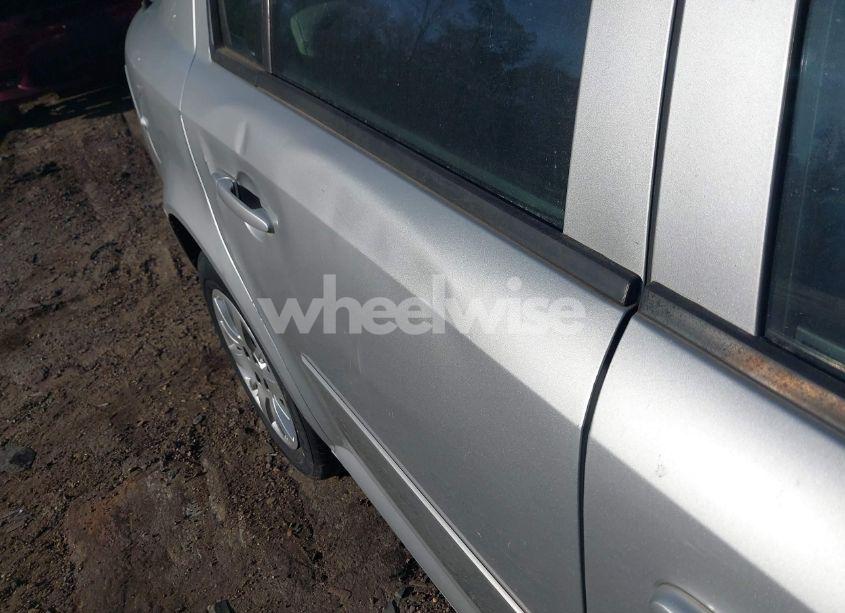 Photo 6 of 2009 Chevrolet Cobalt LT (VIN 1G1AT58H597220993)