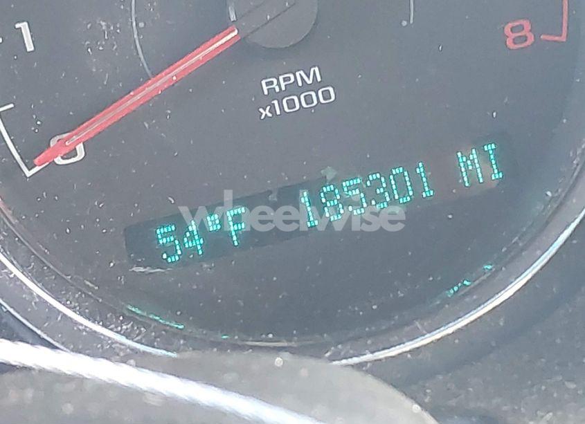 Photo 7 of 2009 Chevrolet Cobalt LT (VIN 1G1AT58H597220993)