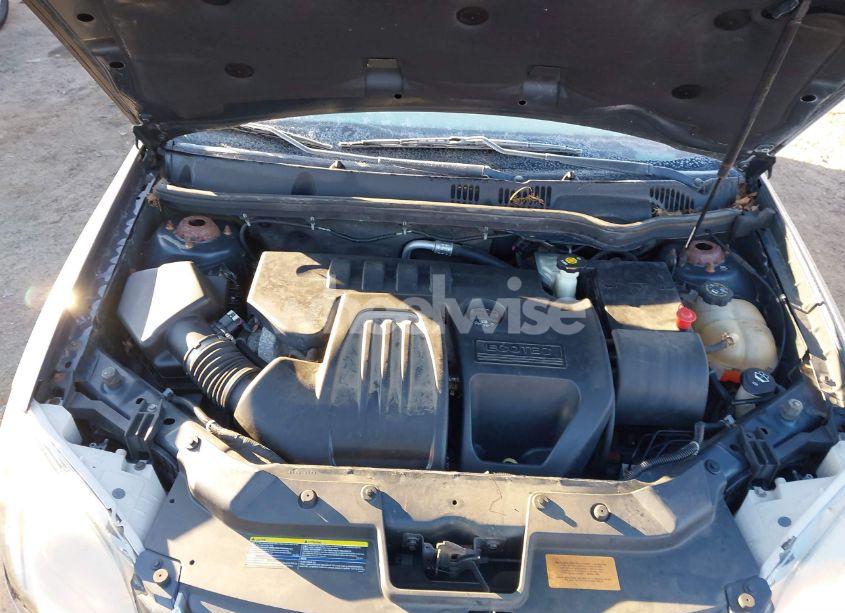 Photo 10 of 2009 Chevrolet Cobalt LT (VIN 1G1AT58H597235980)
