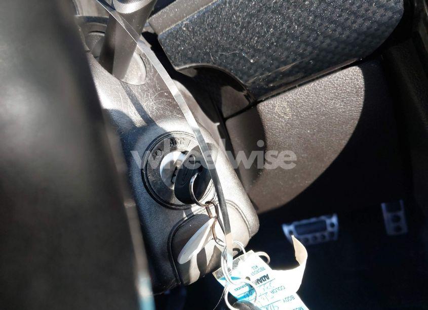 Photo 11 of 2009 Chevrolet Cobalt LT (VIN 1G1AT58H597235980)