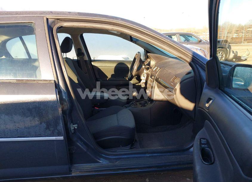 Photo 5 of 2009 Chevrolet Cobalt LT (VIN 1G1AT58H597235980)