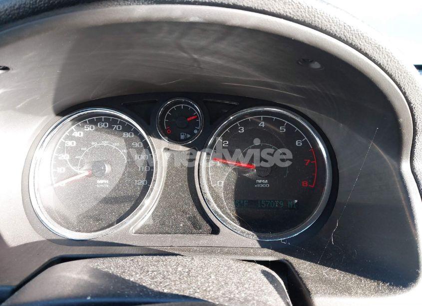 Photo 7 of 2009 Chevrolet Cobalt LT (VIN 1G1AT58H597235980)