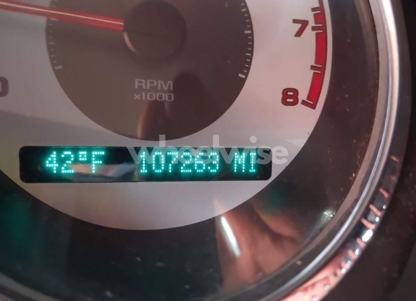 Photo 15 of 2009 Chevrolet Cobalt LT (VIN 1G1AT58H597269725)