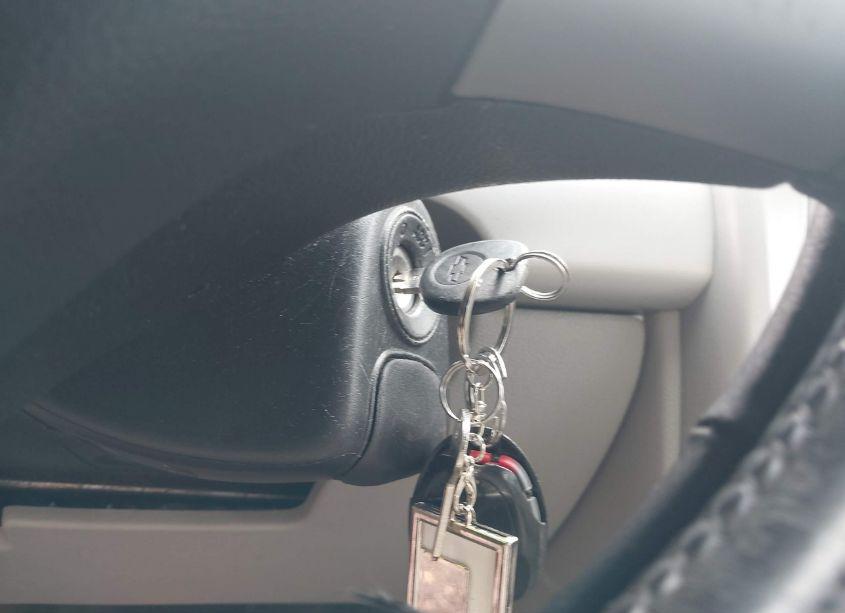 Photo 11 of 2009 Chevrolet Cobalt LT (VIN 1G1AT58H597270616)