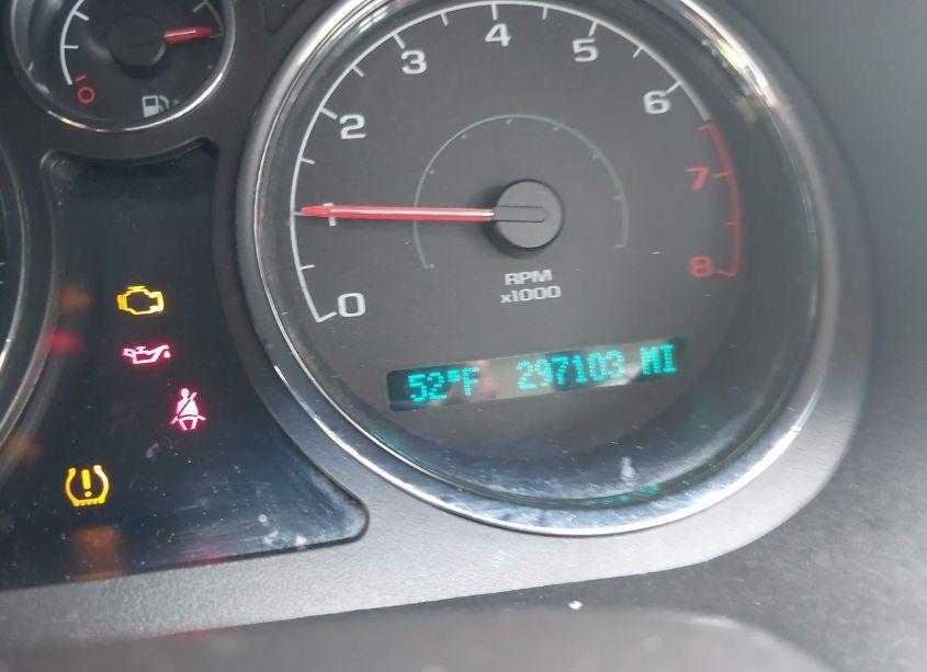 Photo 7 of 2009 Chevrolet Cobalt LT (VIN 1G1AT58H597270616)
