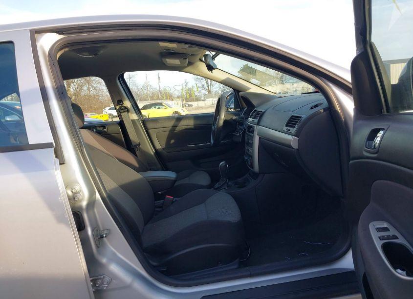 Photo 5 of 2009 Chevrolet Cobalt LT (VIN 1G1AT58H697119185)