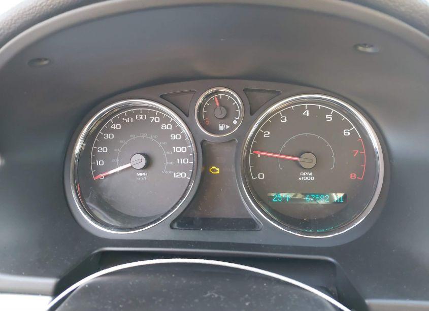 Photo 7 of 2009 Chevrolet Cobalt LT (VIN 1G1AT58H697119185)