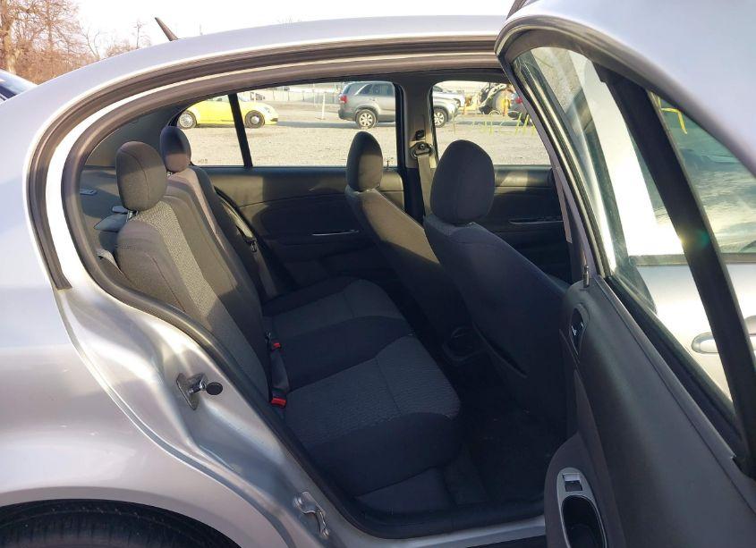 Photo 8 of 2009 Chevrolet Cobalt LT (VIN 1G1AT58H697119185)