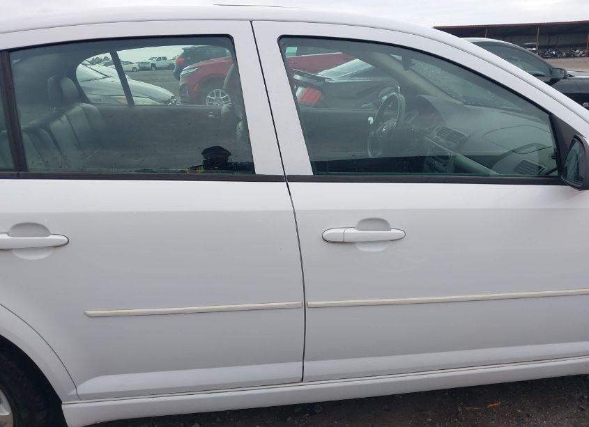 Photo 13 of 2009 Chevrolet Cobalt LT (VIN 1G1AT58H697135161)