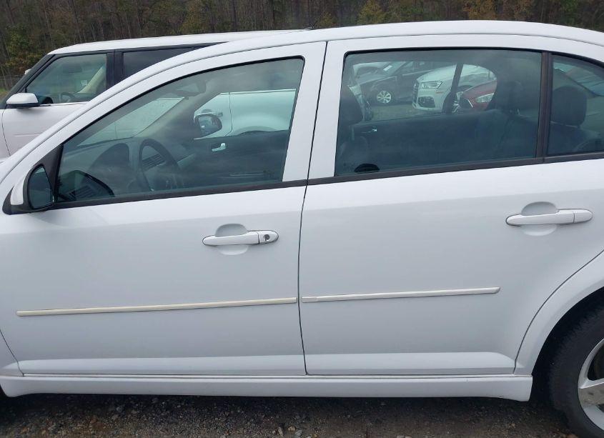 Photo 14 of 2009 Chevrolet Cobalt LT (VIN 1G1AT58H697135161)