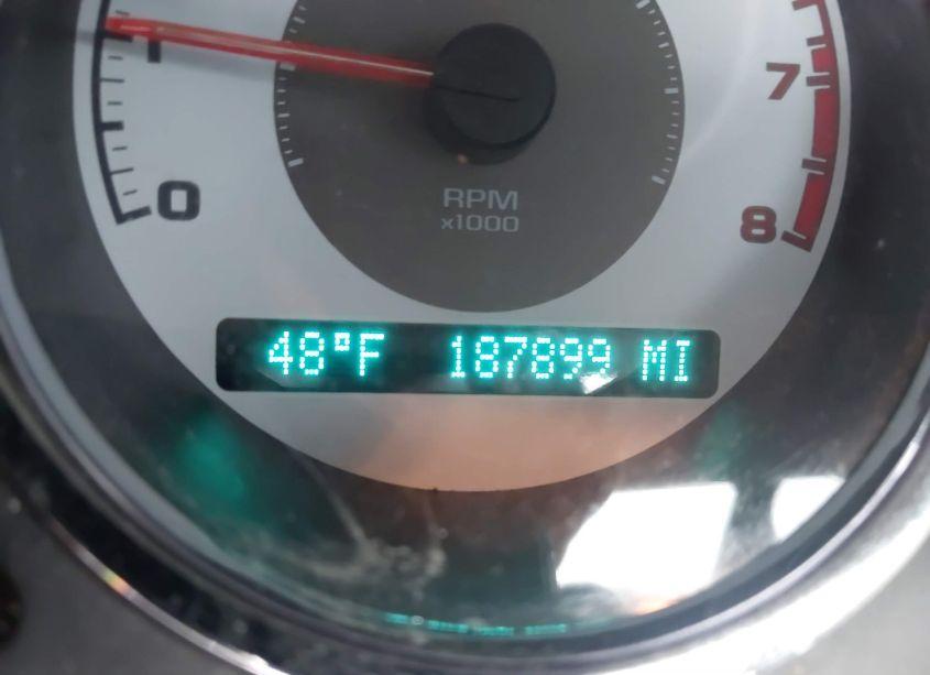 Photo 15 of 2009 Chevrolet Cobalt LT (VIN 1G1AT58H697135161)