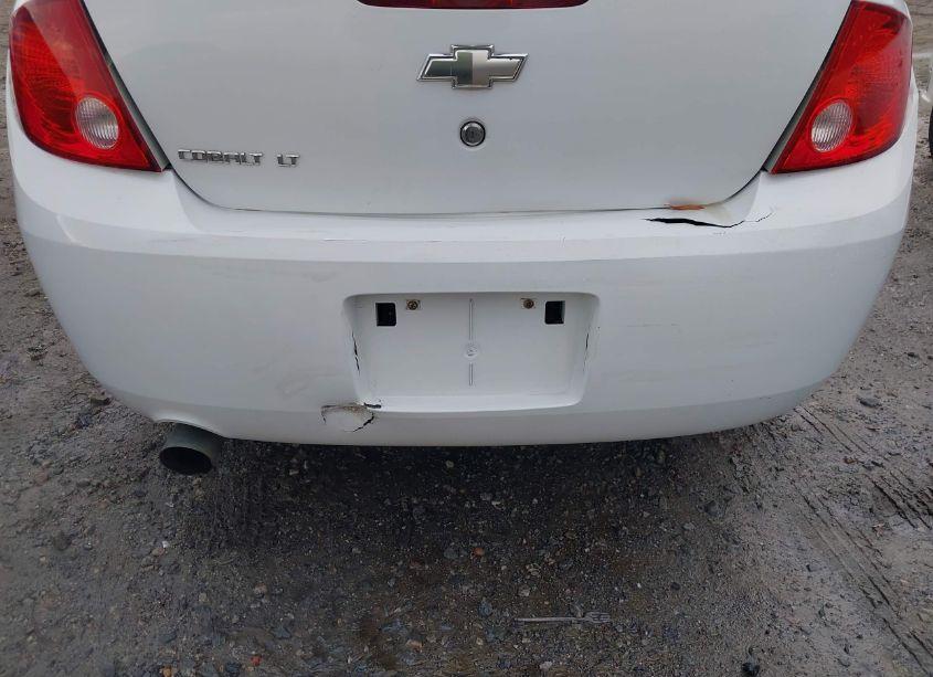 Photo 17 of 2009 Chevrolet Cobalt LT (VIN 1G1AT58H697135161)