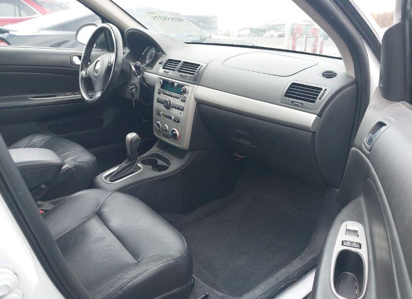 Photo 5 of 2009 Chevrolet Cobalt LT (VIN 1G1AT58H697135161)