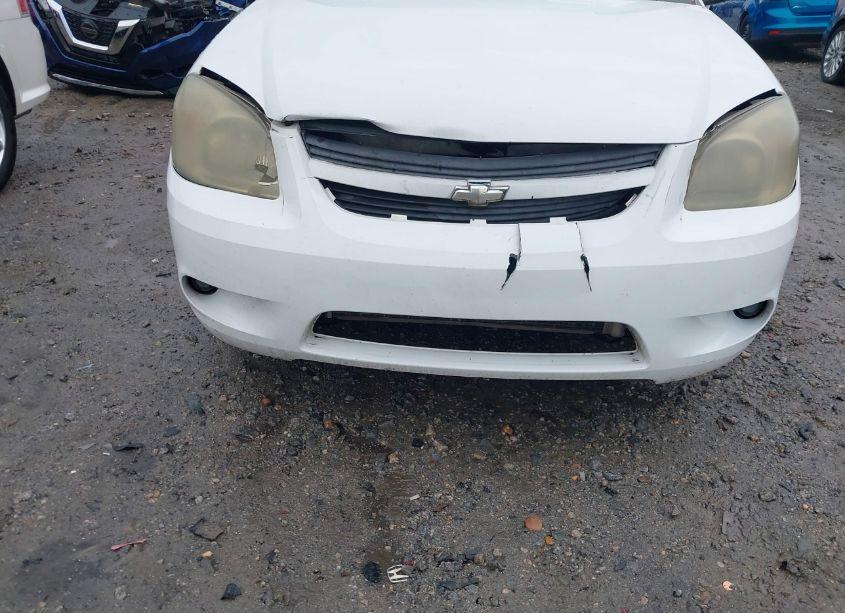 Photo 6 of 2009 Chevrolet Cobalt LT (VIN 1G1AT58H697135161)